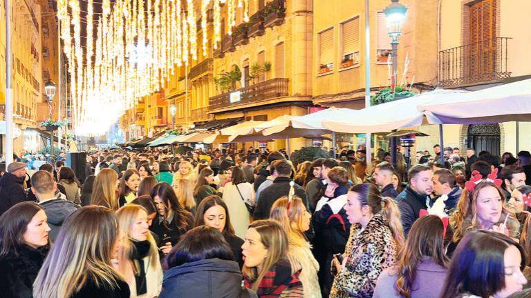 Nochevieja: Una nueva oportunidad de decir adiós y empezar de nuevo