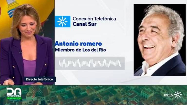 El creador de “Macarena”, crítico con EEUU: “Creé la canción para alegrar al mundo, no para matar”