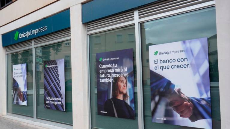 Apuesta por las grandes empresas con asesoramiento experto, productos específicos e innovación