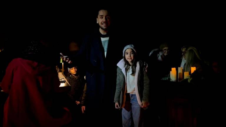 Francisco Martínez: “Unidos, en este momento delicado, somos mejores”