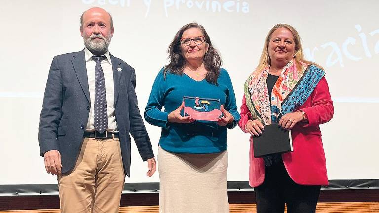 Once premios por la inclusión y la igualdad de oportunidades