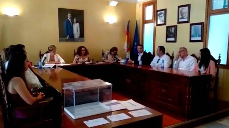 El PSOE consigue la alcaldía de Castellar como lista más votada