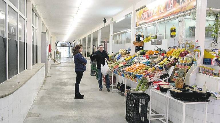 Baeza, una ciudad “fantasma”