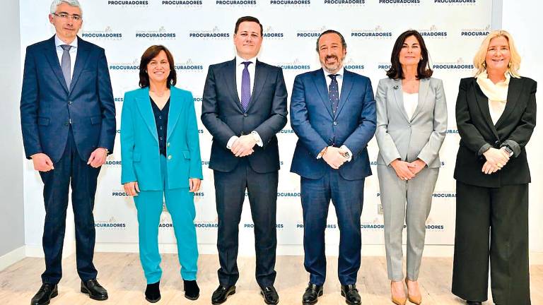 Un jiennense en la Procura nacional