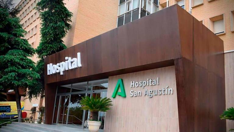 Sólo hay “constancia verbal” de la agresión a una enfermera en el Hospital de Linares