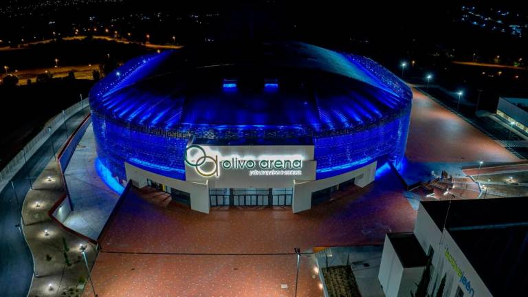 El sorteo de la Copa de España en el Olivo Arena será el 9 de marzo