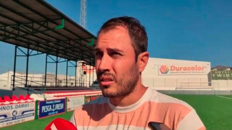 El Motril Club de Fútbol arremete duramente contra el Real Jaén