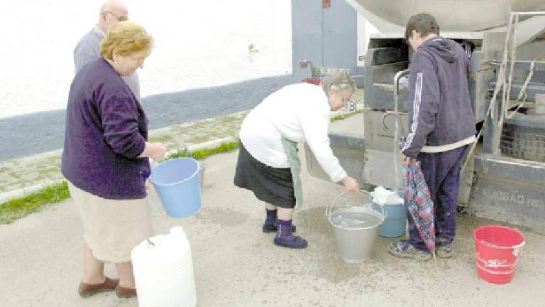 Tal día como hoy en 2001 publicábamos: Espeluy pide ayuda para una nueva red de aguas