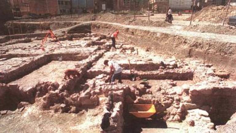 Tal día como hoy en 1996 publicábamos: Nuevos hallazgos en Marroquíes Bajos