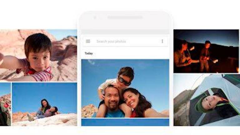 Así puedes reactivar la copia de seguridad de Google Fotos y WhatsApp