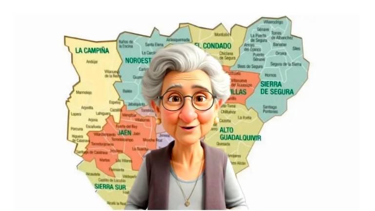 Así recibió Capilla a los suscriptores en el marco del 85 Aniversario de Diario JAÉN