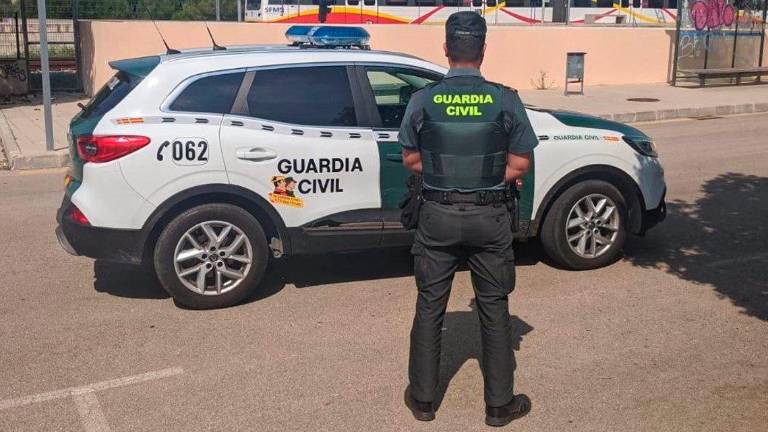 Detenido el hermano de la mujer de Torredelcampo asesinada en Las Gabias