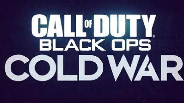 Call of Duty: Black Ops Cold War llegará el próximo 13 de noviembre