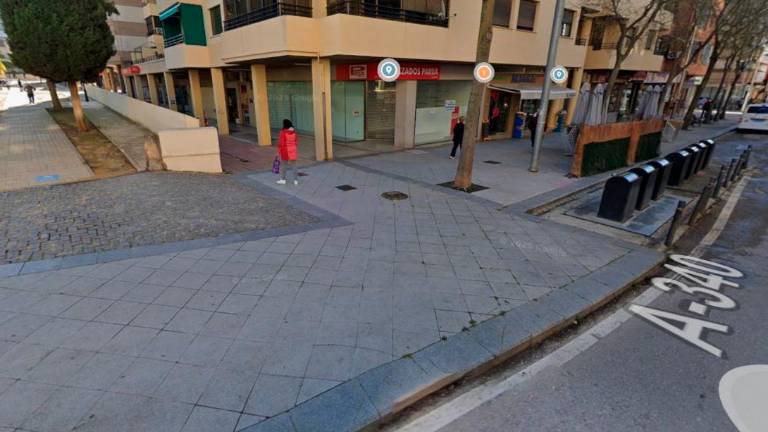 A la cárcel un individuo por la agresión sexual a una menor en Alcalá la Real