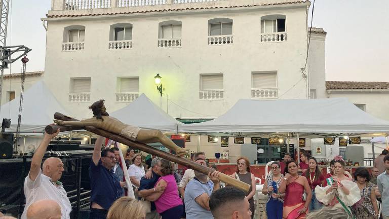 Los solereños festejan su identidad