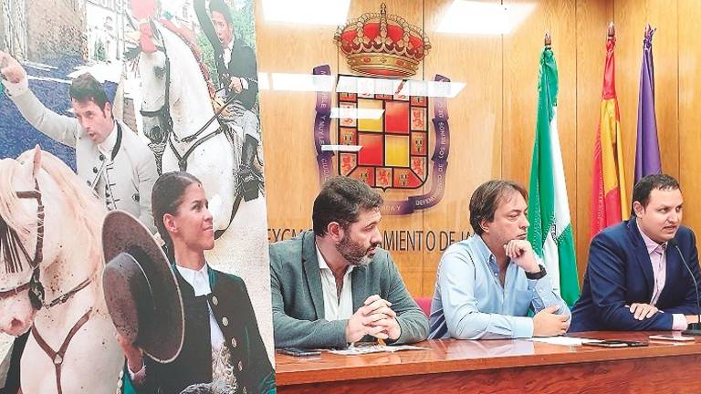 Un plantel de primer orden para los toros de San Lucas