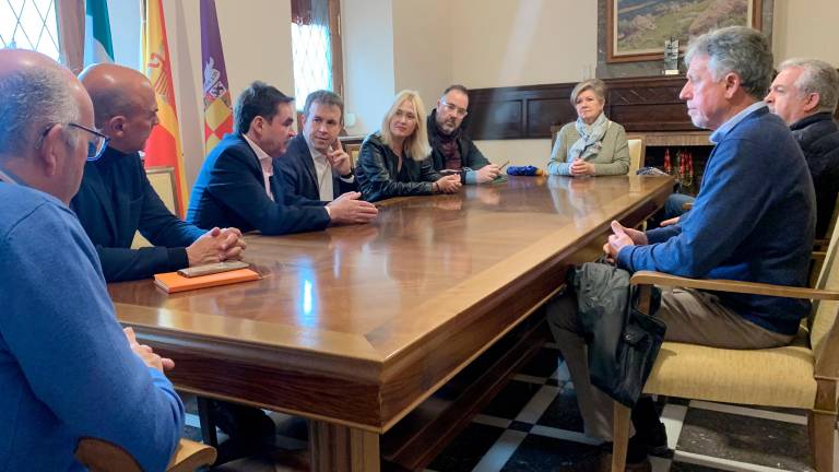 El Ayuntamiento de Jaén llevará a pleno las reivindicaciones ciudadanas de la A-306