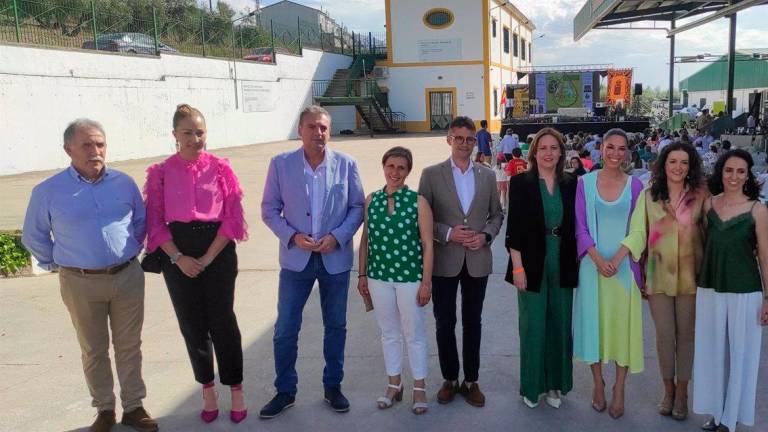 Villacarrillo celebra la III Fiesta del Aceite con un intenso programa de actividades