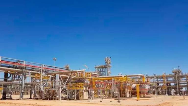 Argelia, Nigeria y Níger acuerdan construir un gasoducto que recorrerá el Sáhara