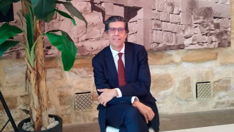 El catedrático de la UJA elegido por quinta vez entre las 150 personas más influyentes del turismo en España