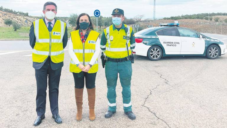 Cambios en la Ley de Tráfico para una conducción segura