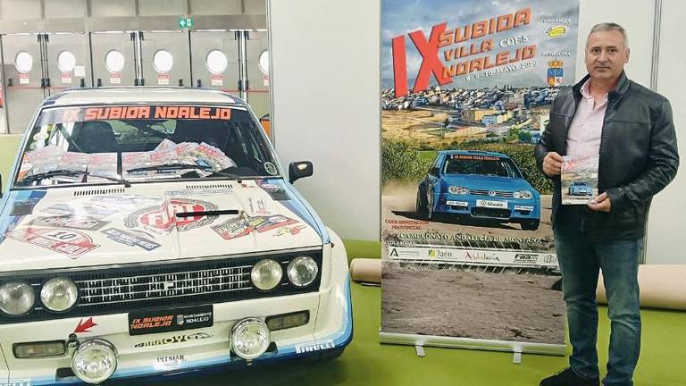 Así ha sido la Feria de los Pueblos de 2026, el gran escaparate para Jaén