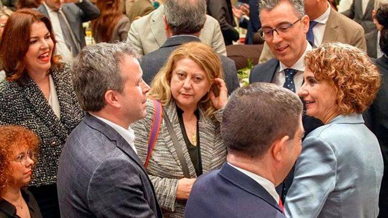 El Ayuntamiento de Jaén valora de forma positiva el plan de “alivio económico” anunciado por Montero