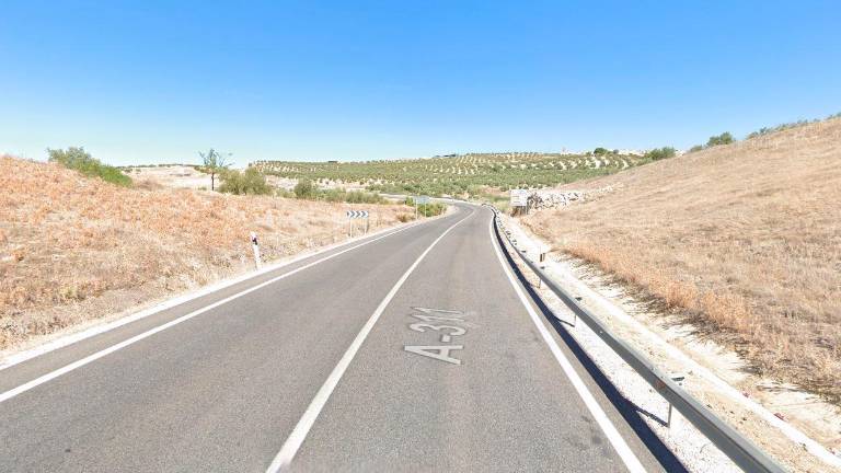 Una joven fallecida y un herido grave en un accidente de tráfico en Lahiguera