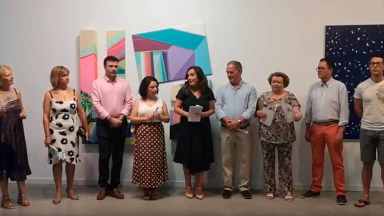 Premios Zabaleta en Quesada