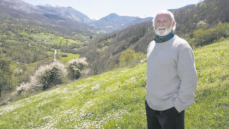 “El político solo quiere el poder, caiga quien caiga”