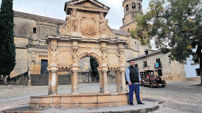 “Hacen falta más agentes, sobre todo en la España ‘vaciada’”