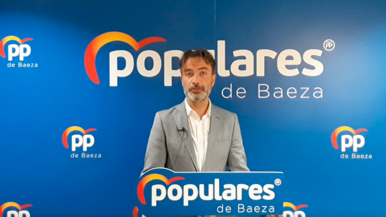 El PP de Baeza anuncia ayudas directas de la Junta a la hostelería y el sector turístico