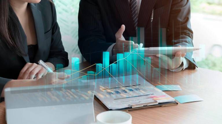 Big Data, IA y toma de decisiones: Fórmate en el perfil que buscan las organizaciones