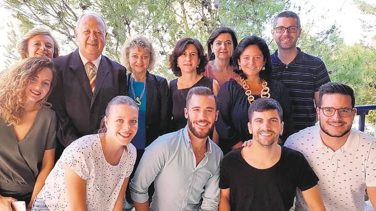 El aceite de oliva, un alimento para hacer frente al Parkinson
