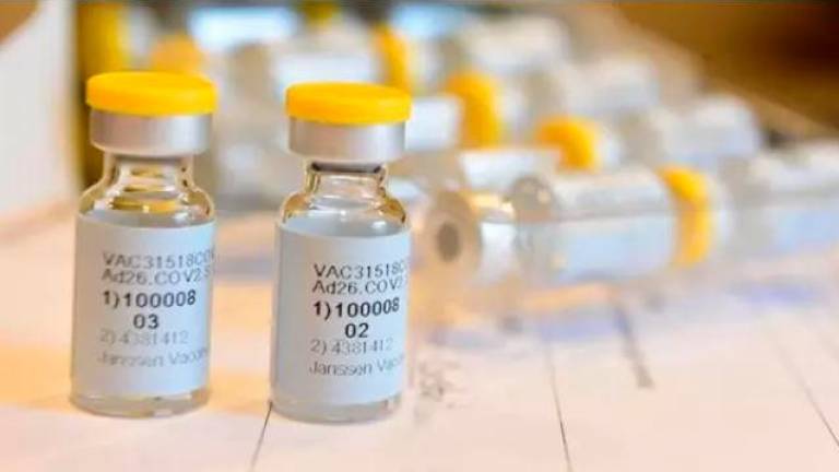 Janssen anuncia que retrasa la distribución de su vacuna en Europa