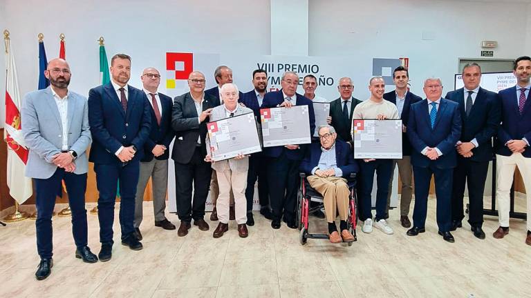 Llega el Premio Pyme del Año