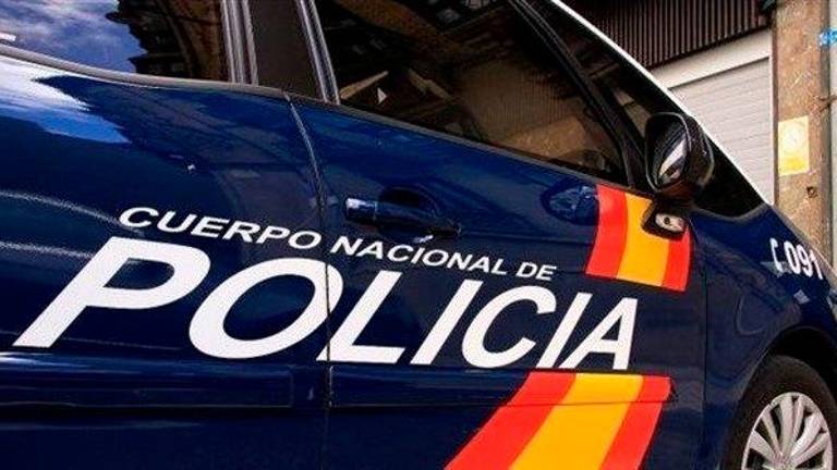 Hallan un feto en un contenedor en el barrio de Malasaña de Madrid