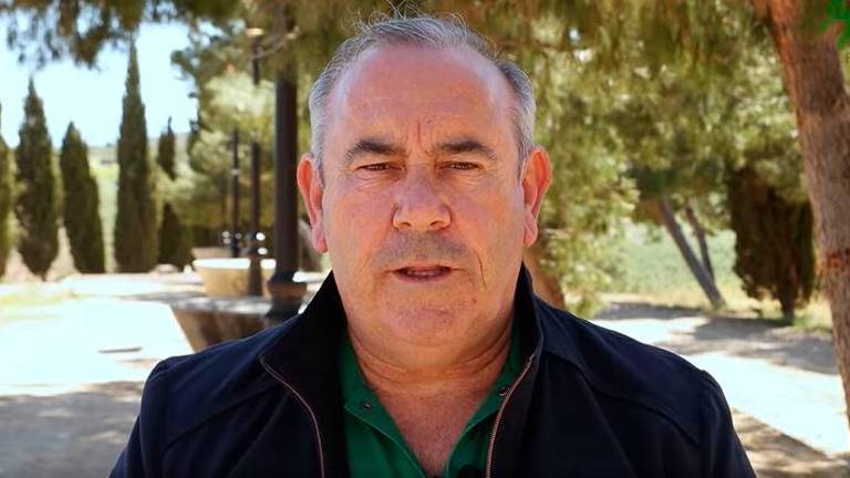 Rafael Rivas: “Nuestro criterio empieza y termina en Fuerte del Rey”