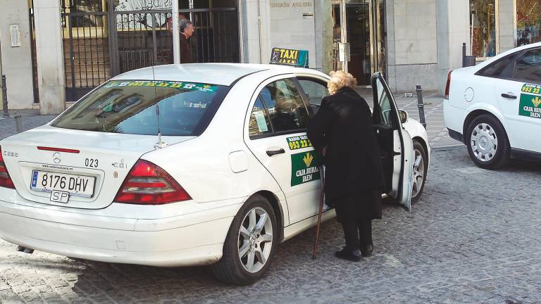 Una de las ciudades más baratas para coger un taxi