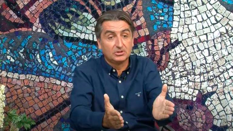 El empresario Miguel Hoyo Nájera adquiere el 73,3% de las acciones del Linares Deportivo