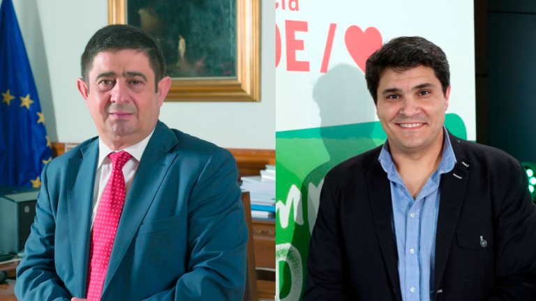 Francisco Reyes continuará como secretario general del PSOE en Jaén