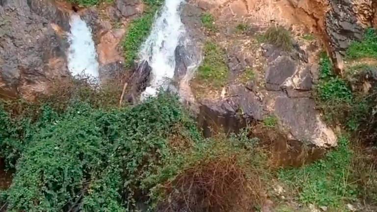 Clip rescatado del vídeo de Miguel Pérez.