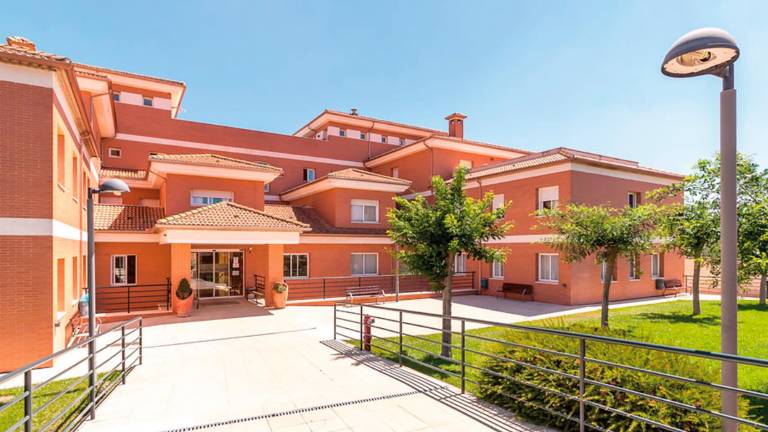 Seniors Residencias: Cuidamos de ti