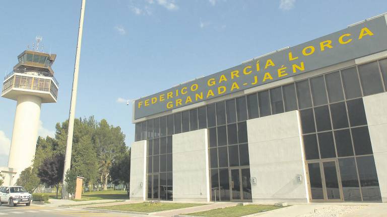 El aeropuerto a 100 kilómetros que “contribuye al desarrollo” de Jaén