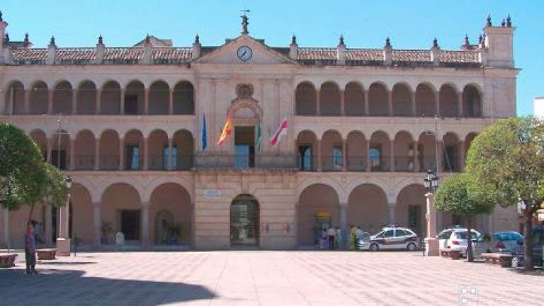 Andújar declara luto oficial hasta que finalice el estado de alarma