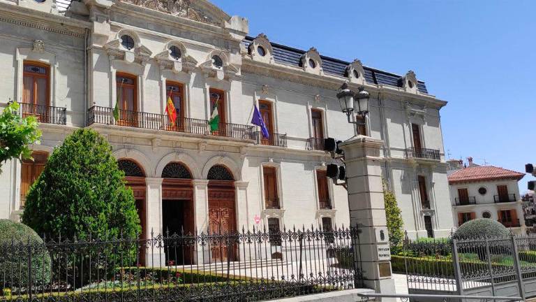 Diputación destinará más de 860.000 euros para conciliación en familias con menores