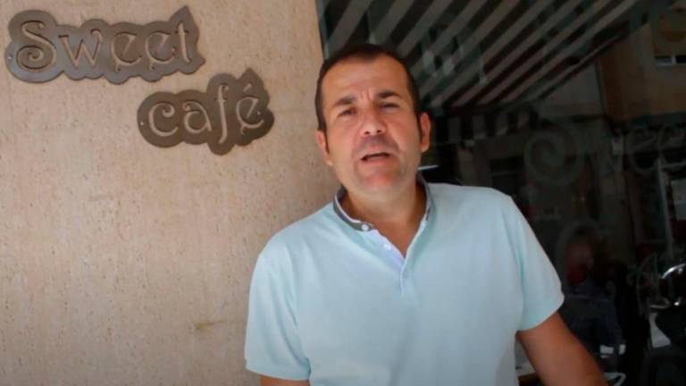 De tapas con Radio J.: Sweet Cafe, en Los Villares