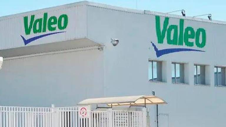 El Gobierno concede más de 7,8 millones de euros a Valeo