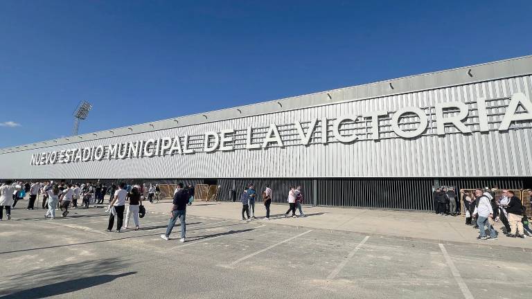 La Victoria llevará el nombre de Caja Rural las próximas cinco temporadas