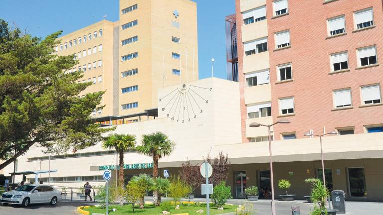Las matronas del Hospital Materno Infantil “no pueden más”